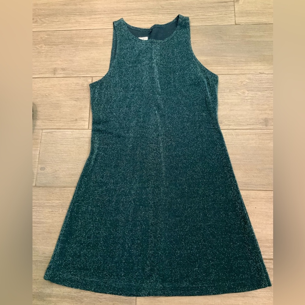 VINTAGE “All that jazz” dress